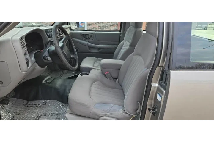 $9990 : 2003 S-10 image 9