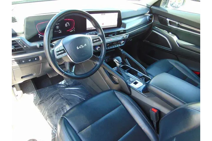 $34997 : Kia Telluride 2025 AWD S 4dr image 7