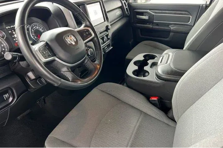 $39847 : Ram 2500 2024 4x4 Big Horn 4 image 5