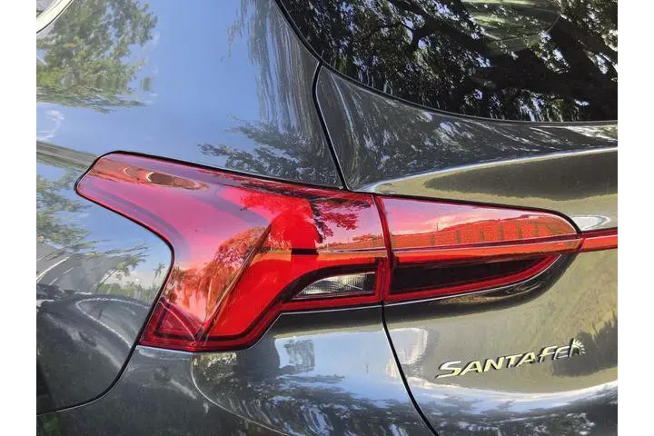 $19776 : Hyundai SANTA FE 2022 Limite image 6
