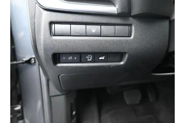 $23991 : Nissan Rogue 2023 SV 4dr Cro image 8