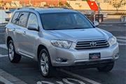 $12988 : 2008 Highlander Limited thumbnail