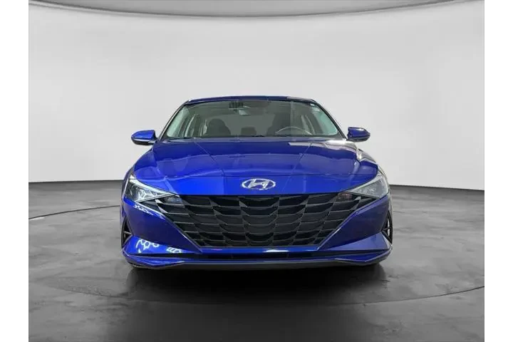 $18164 : Hyundai ELANTRA 2023 SE 4dr image 9