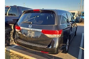 $17000 : Honda Odyssey 2017 EX-L 4dr thumbnail