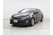 $12998 : Kia Optima Hybrid 2015 EX 4d thumbnail