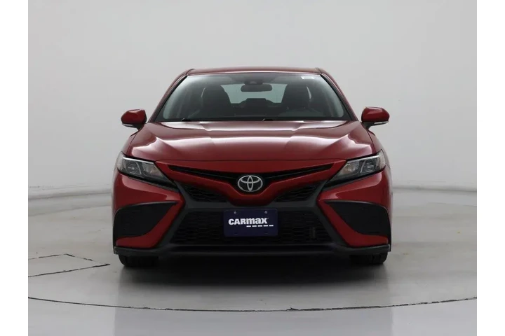 $24998 : Toyota Camry 2023 SE 4dr Sed image 5