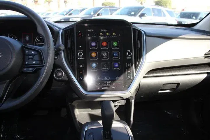 $24406 : Subaru Crosstrek 2024 AWD Pr image 7