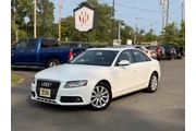 $10995 : 2012 A4 2.0T quattro Premium thumbnail