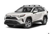 Toyota RAV4 2022 AWD XLE 4dr en Elizabethtown