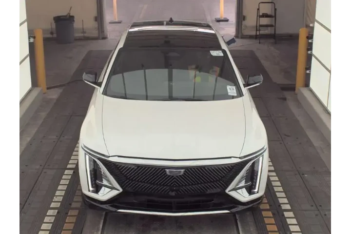 $35990 : Cadillac LYRIQ 2024 Sport 2 image 2