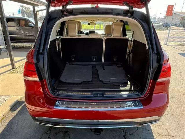 $18595 : 2017 Mercedes-Benz GLE GLE 350 image 9