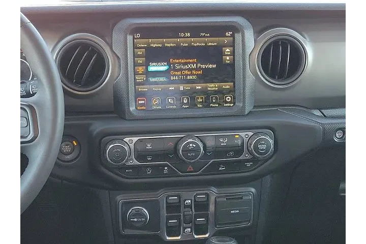 $38118 : Jeep Wrangler 2023 4x4 Sport image 10