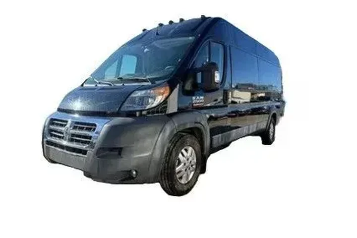 $20999 : Ram ProMaster 2016 3500 159 image 1