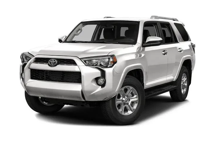 $23500 : Toyota 4Runner 2016 4x4 SR5 image 1
