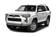 Toyota 4Runner 2016 4x4 SR5 en Omaha