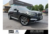 BMW X3 2021 sDrive30i 4dr Sp en Little Rock