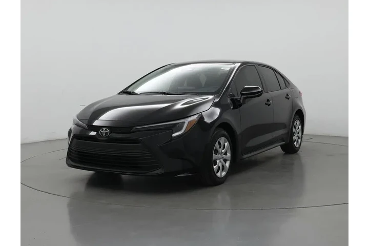 $24998 : Toyota Corolla Hybrid 2026 L image 4