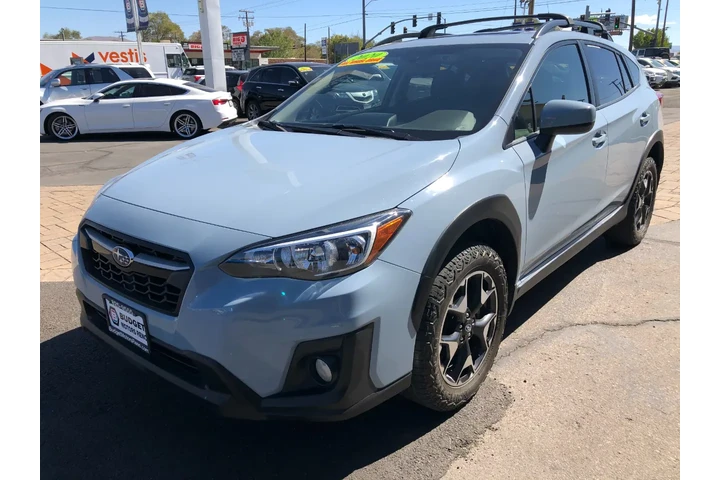 $17495 : 2020 Crosstrek 2.0i Premium C image 6