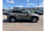 $23500 : Hyundai TUCSON 2024 AWD SEL thumbnail