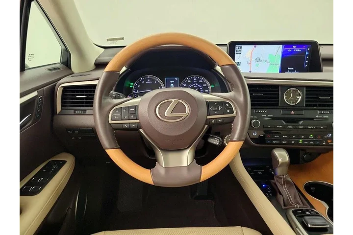 $27998 : Lexus RX 350 2019 AWD 4dr SU image 10