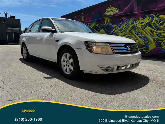 $4995 : 2008 FORD TAURUS2008 FORD TAU image 8