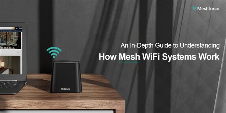 How does mesh wifi work? image 1