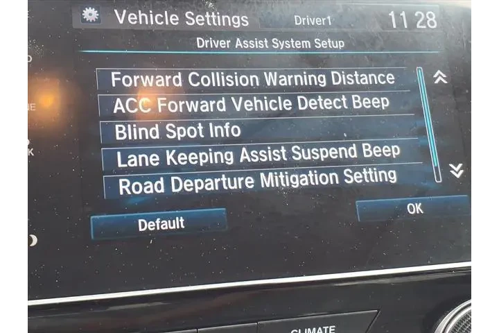 $22988 : Honda CR-V 2021 AWD EX 4dr S image 10