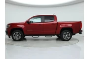 $25998 : Chevrolet Colorado 2021 4x2 thumbnail