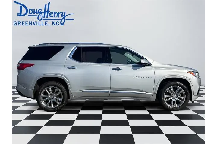 $23888 : Chevrolet Traverse 2019 4x4 image 6