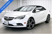 $12990 : Buick Cascada 2016 Base 2dr thumbnail