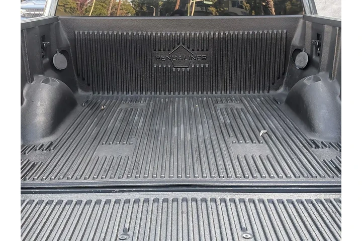 $20789 : Ford F-150 2017 4x2 Lariat 4 image 8