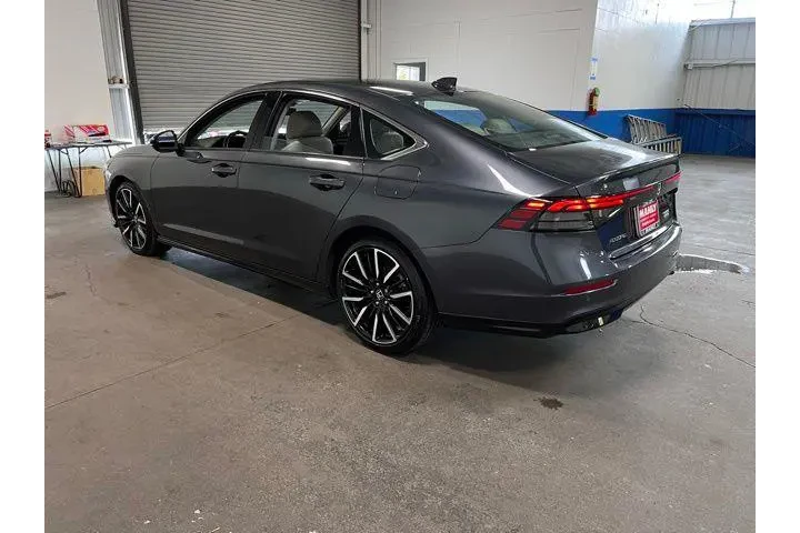 $33571 : Honda Accord Hybrid 2024 Tou image 6