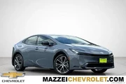 Toyota Prius 2025 LE 4dr Hat en Sacramento