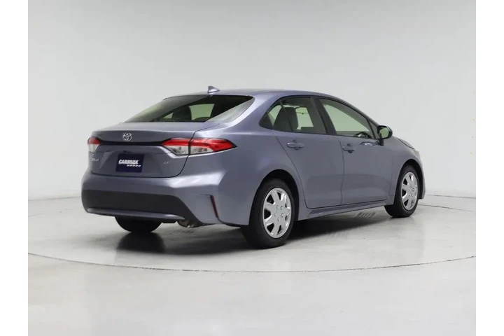 $14998 : Toyota Corolla 2020 LE 4dr S image 8