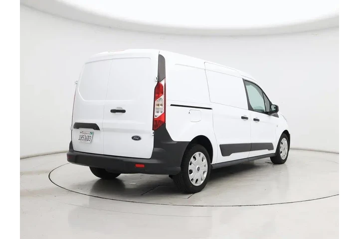 $26998 : Ford Transit Connect 2020 XL image 8
