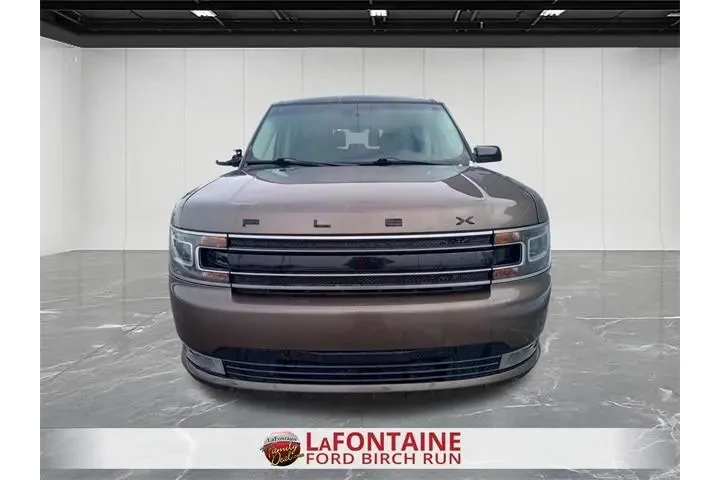 $14253 : Ford Flex 2019 AWD Limited 4 image 2