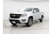 $23998 : Chevrolet Colorado 2018 4x4 thumbnail