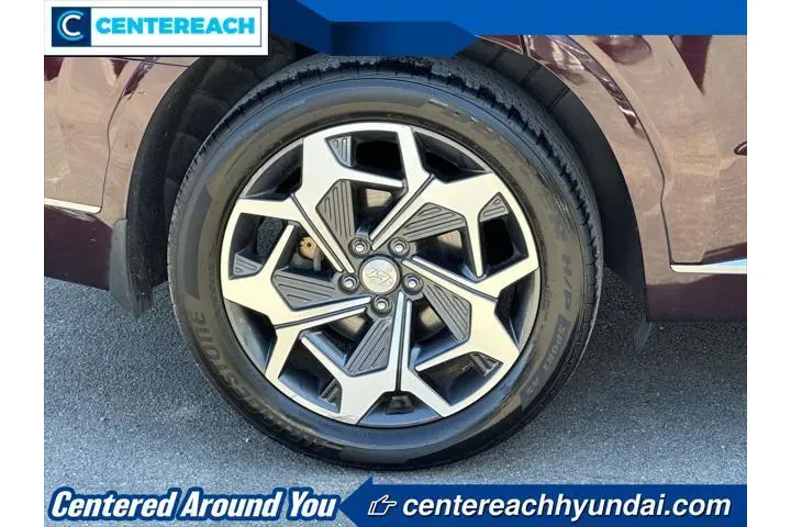 $25455 : Hyundai PALISADE 2021 AWD Ca image 6
