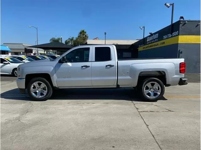 $32995 : 2017 Chevrolet Silverado 1500 image 3