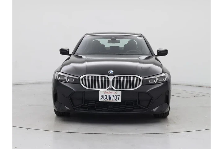 $34998 : BMW 3 Series 2023 330i 4dr S image 5