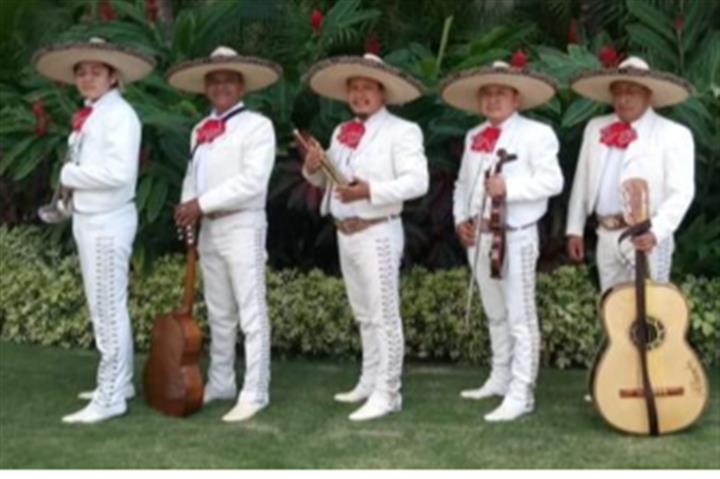 MARIACHI image 1