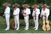 MARIACHI en Santa Barbara