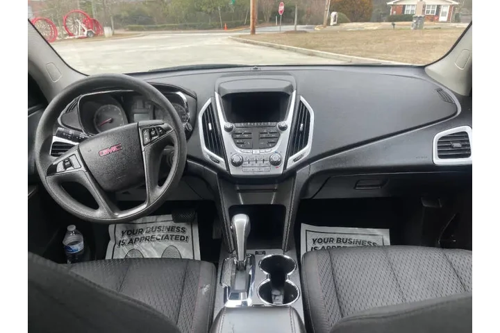 $6500 : 2014 GMC Terrain SLE-1 image 3