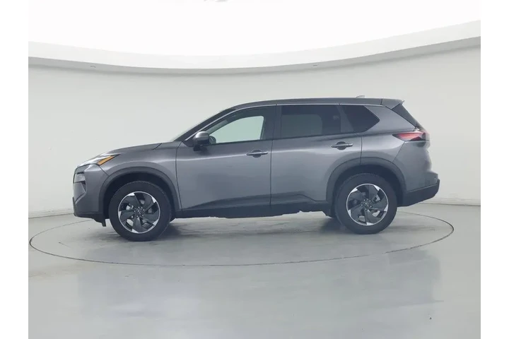 $24998 : Nissan Rogue 2025 AWD SV 4dr image 3