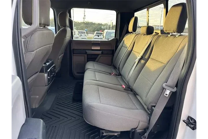 $25570 : Ford F-150 2020 4x4 XL 4dr S image 7