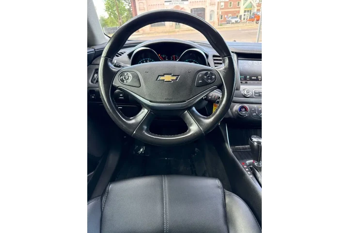 $10495 : 2017 Impala LT image 8