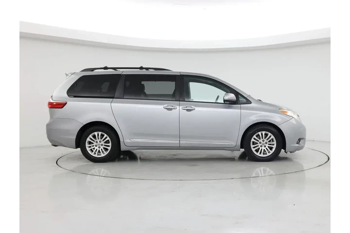 $20998 : Toyota Sienna 2017 XLE 7-Pas image 7