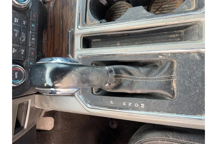 $24500 : Ford F-150 2020 4x4 Lariat 4 image 9