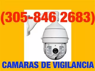 CAMARAS SOLUCIÓN PARA EL HOGAR image 3