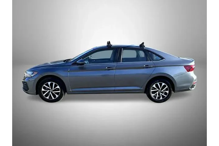 $18995 : Volkswagen Jetta 2024 S 4dr image 8